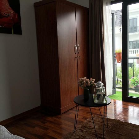 Lea House Ha Long Otel Dış mekan fotoğraf