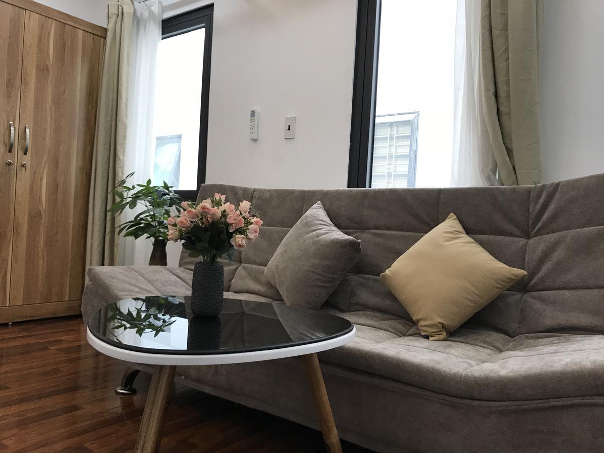 Lea House Ha Long Otel Dış mekan fotoğraf