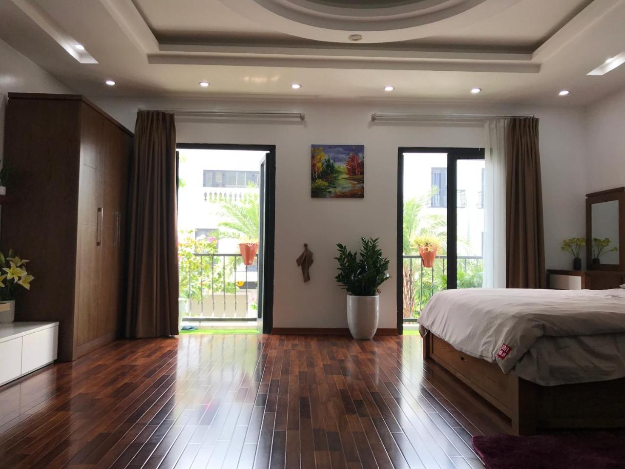 Lea House Ha Long Otel Dış mekan fotoğraf