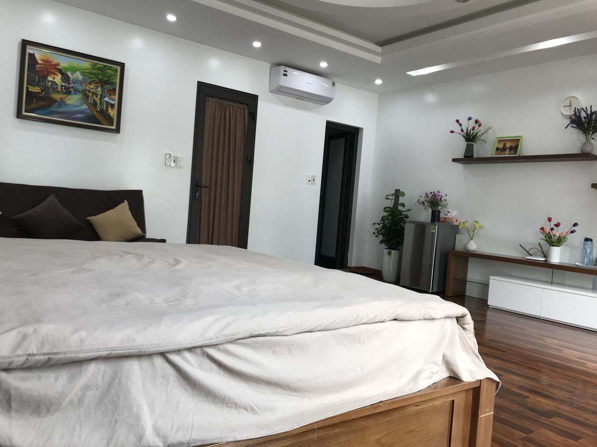 Lea House Ha Long Otel Dış mekan fotoğraf