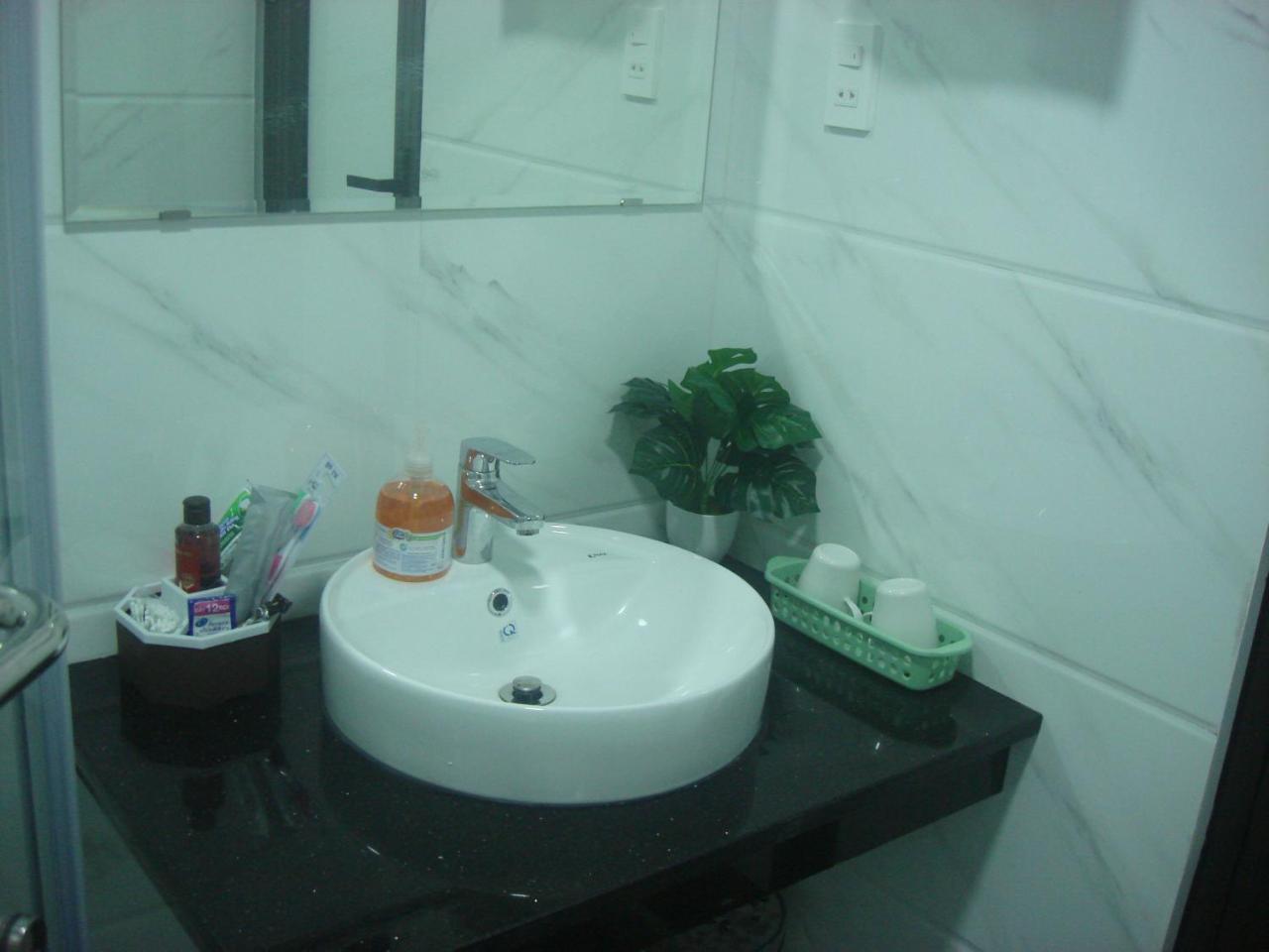 Lea House Ha Long Otel Dış mekan fotoğraf