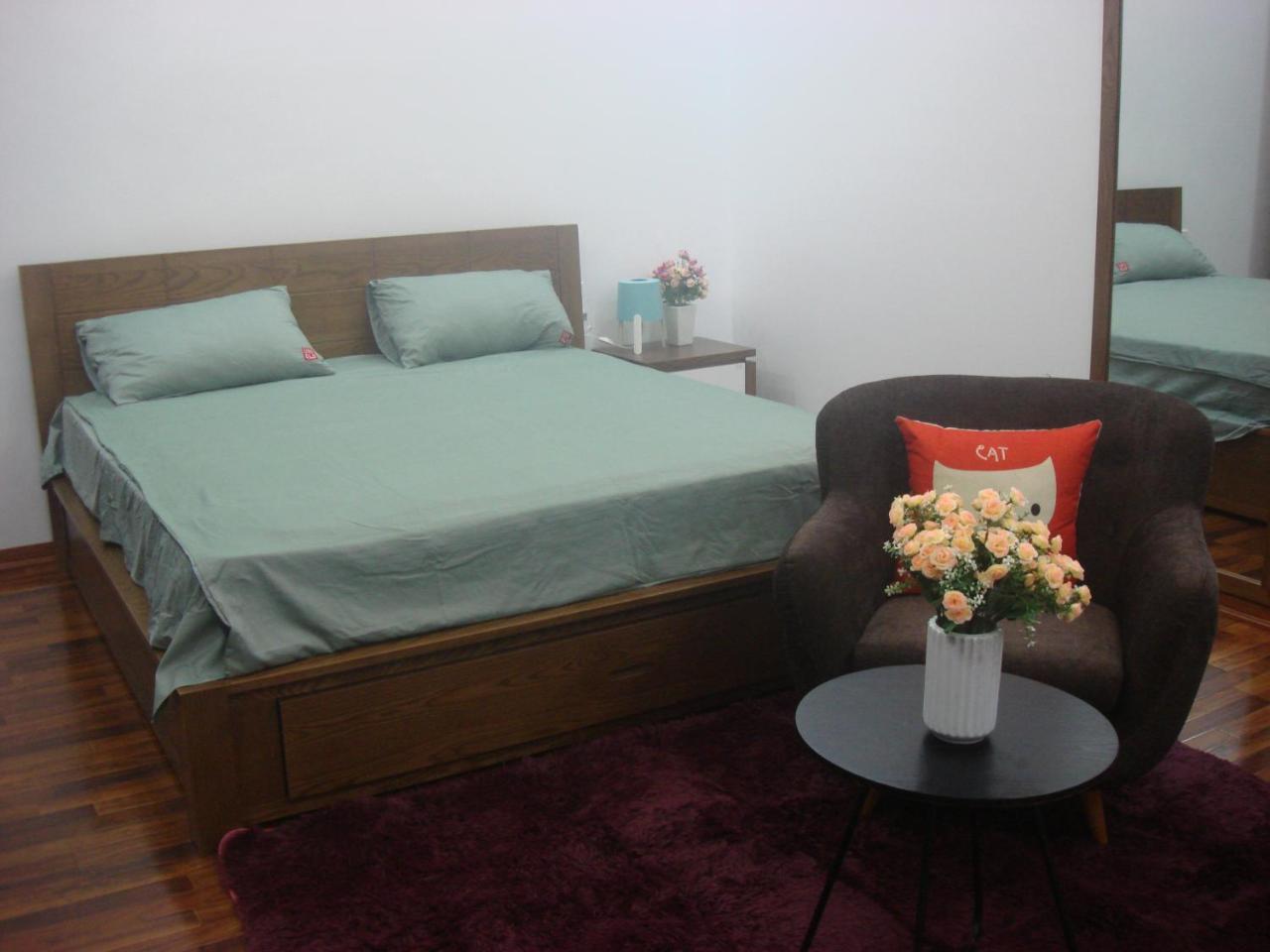 Lea House Ha Long Otel Dış mekan fotoğraf