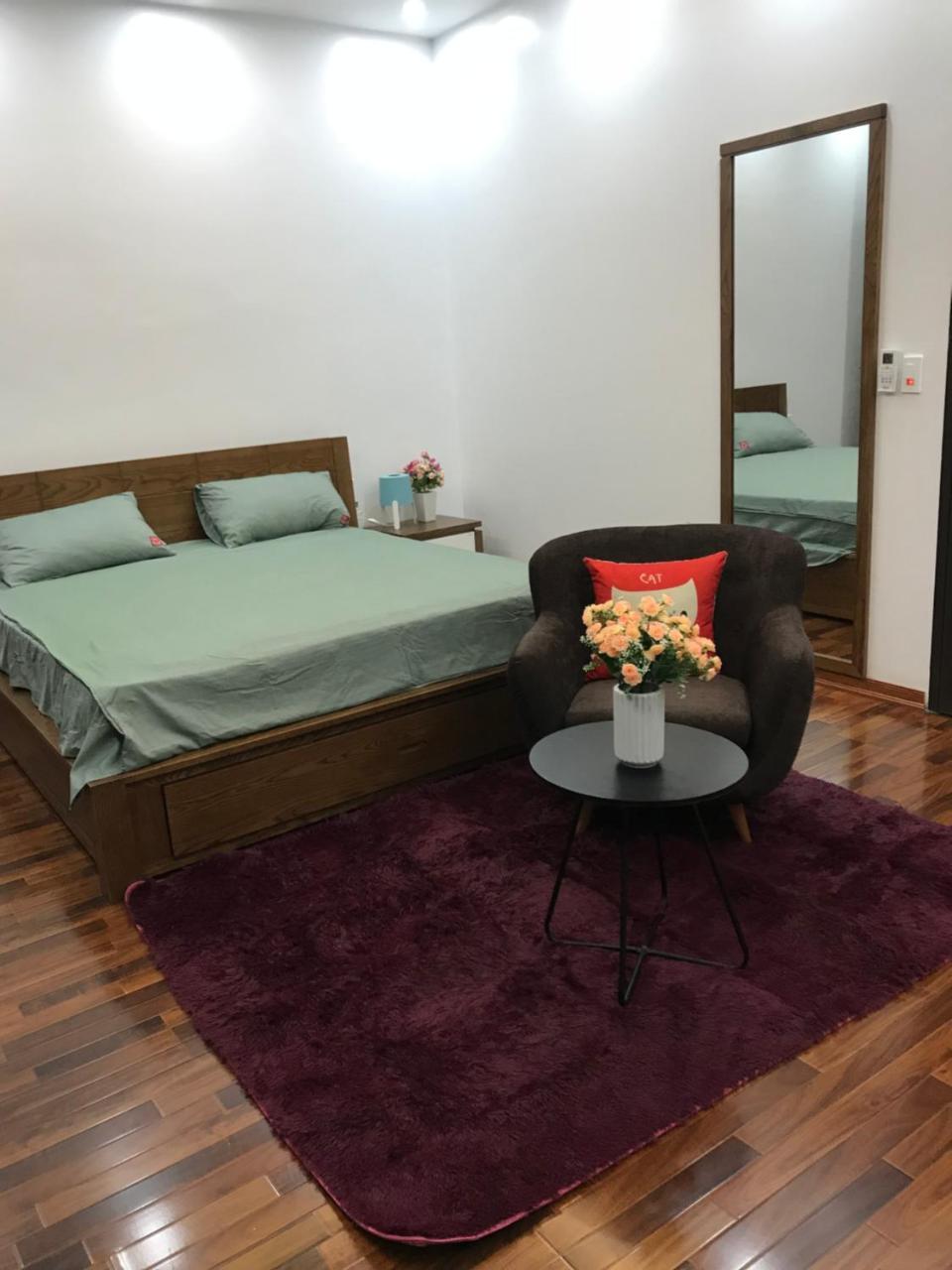 Lea House Ha Long Otel Dış mekan fotoğraf