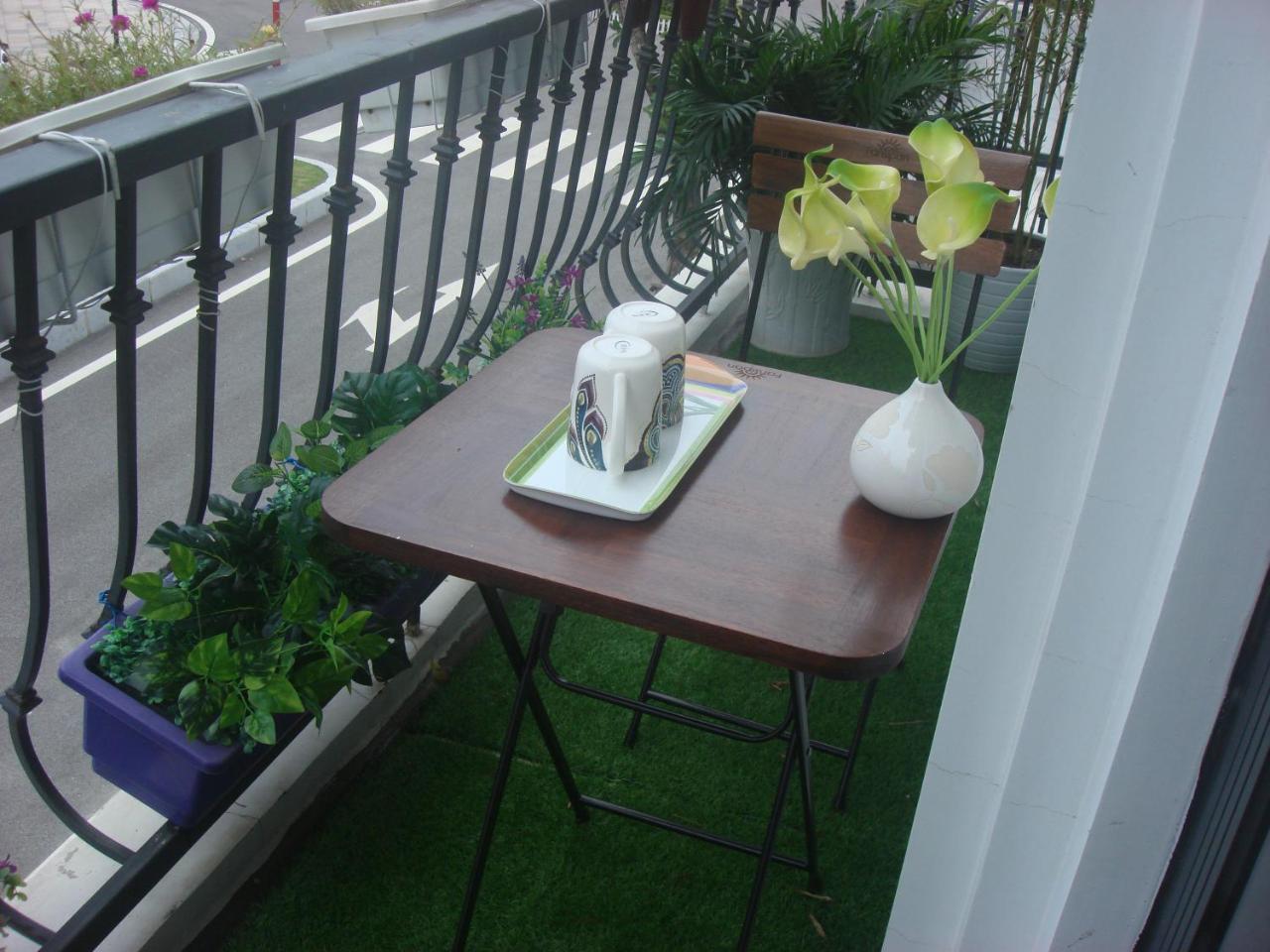 Lea House Ha Long Otel Dış mekan fotoğraf