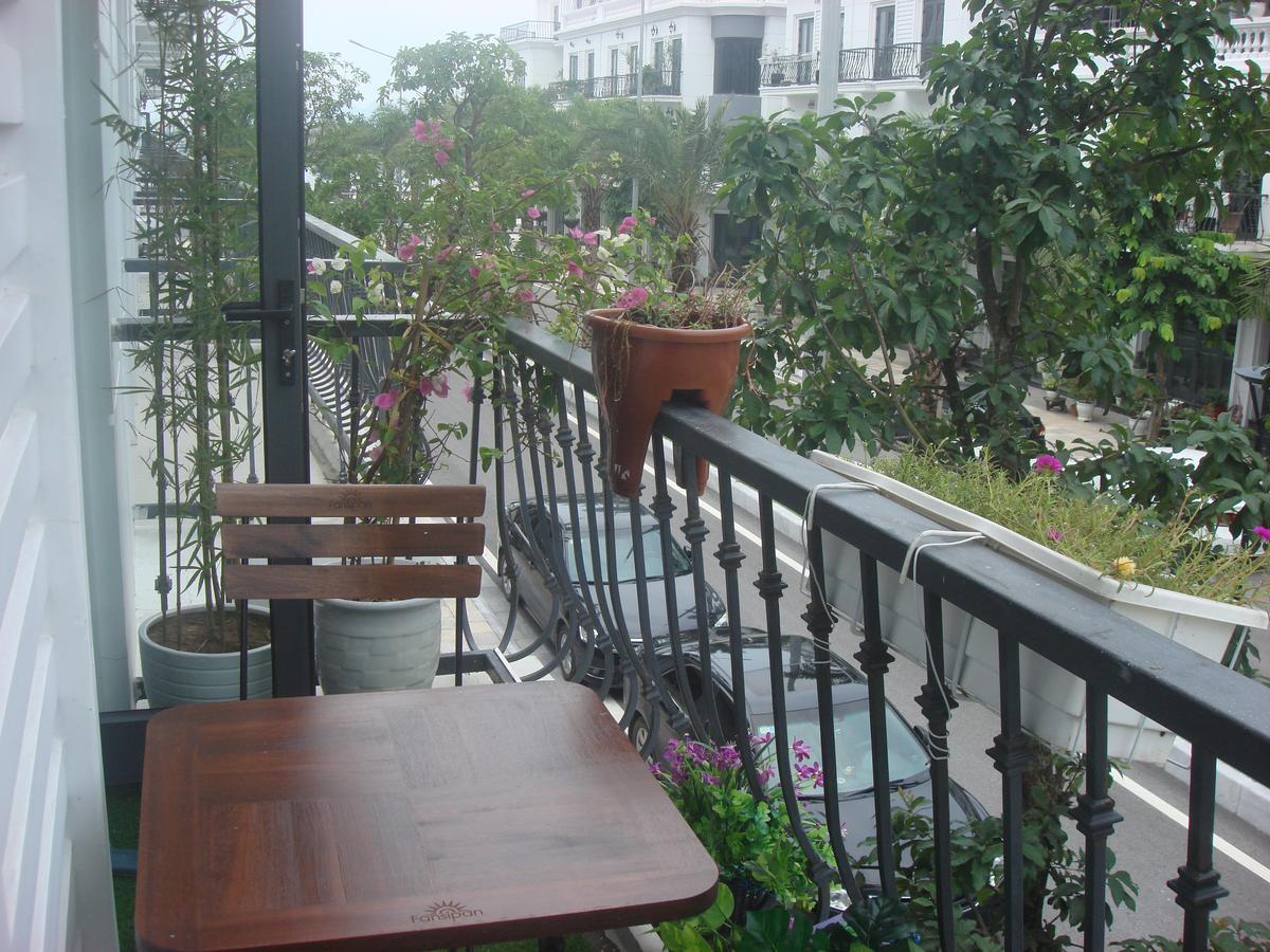 Lea House Ha Long Otel Dış mekan fotoğraf