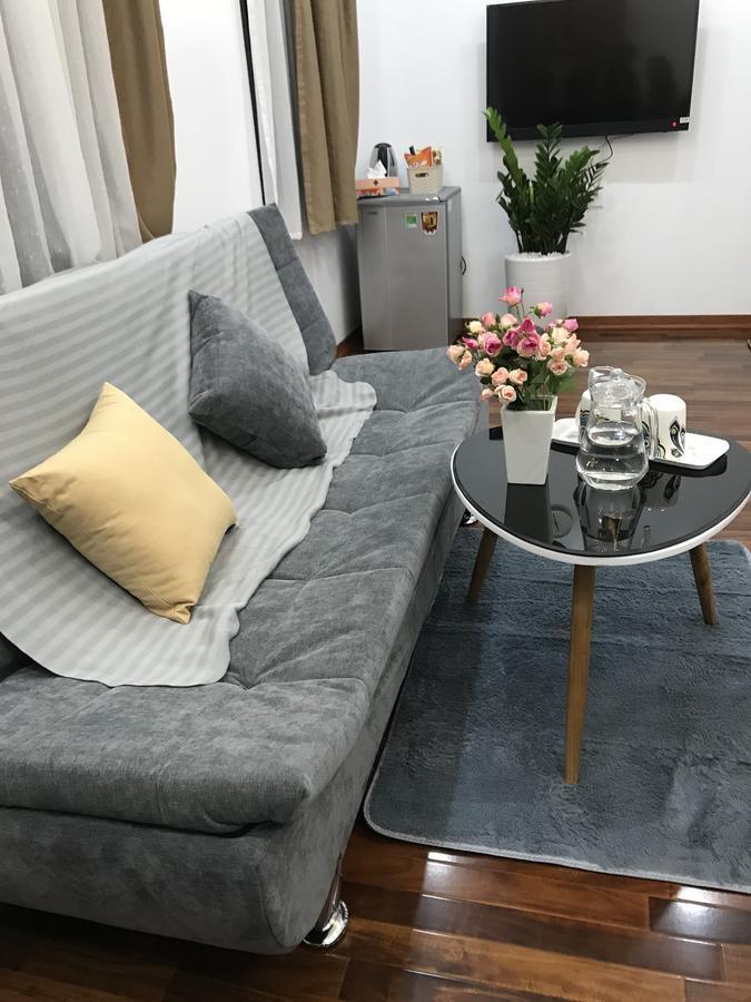 Lea House Ha Long Otel Dış mekan fotoğraf