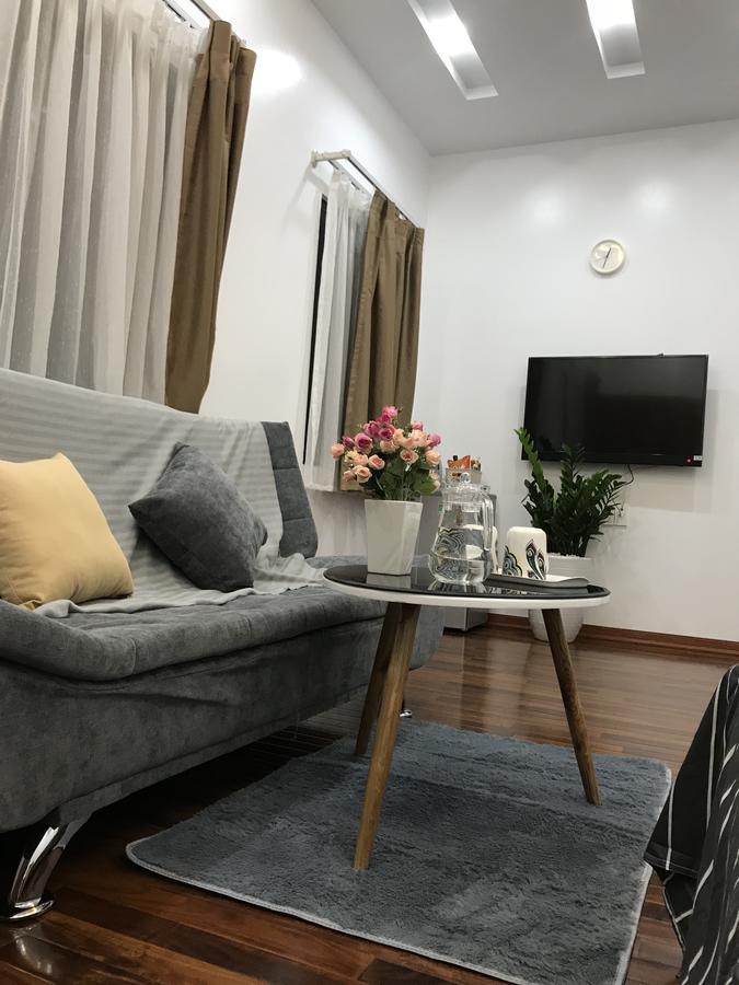 Lea House Ha Long Otel Dış mekan fotoğraf