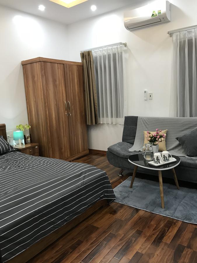 Lea House Ha Long Otel Dış mekan fotoğraf