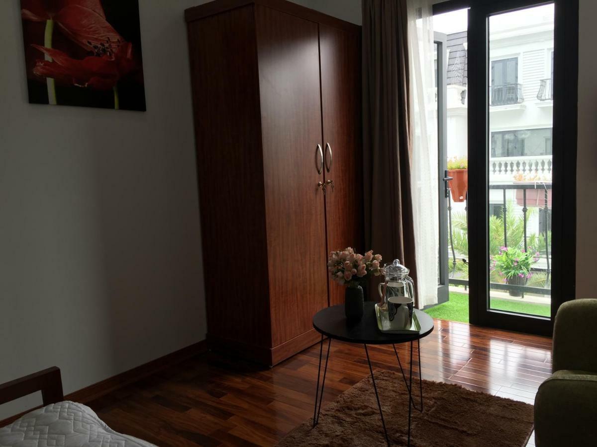 Lea House Ha Long Otel Dış mekan fotoğraf